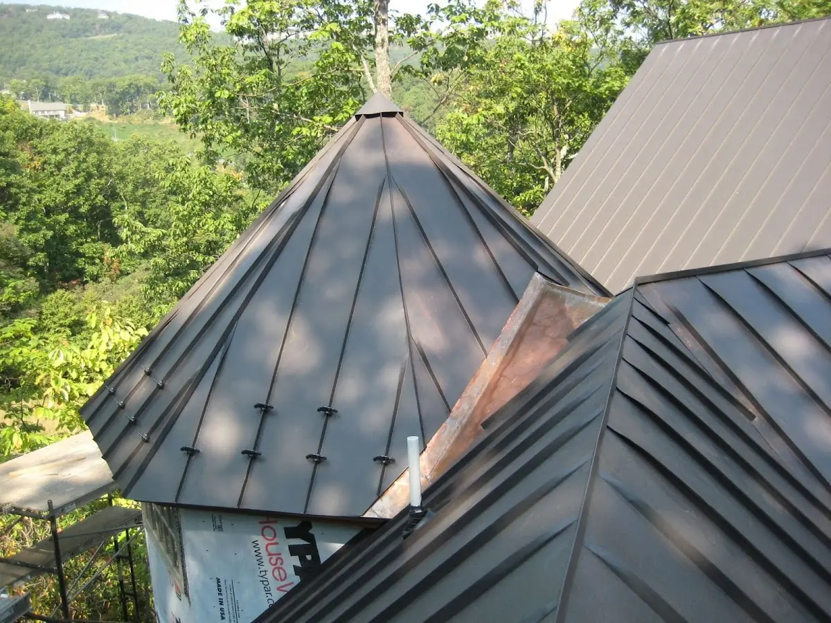 Professional Gutter Cleaning by Craftsman Roofing in San Mateo