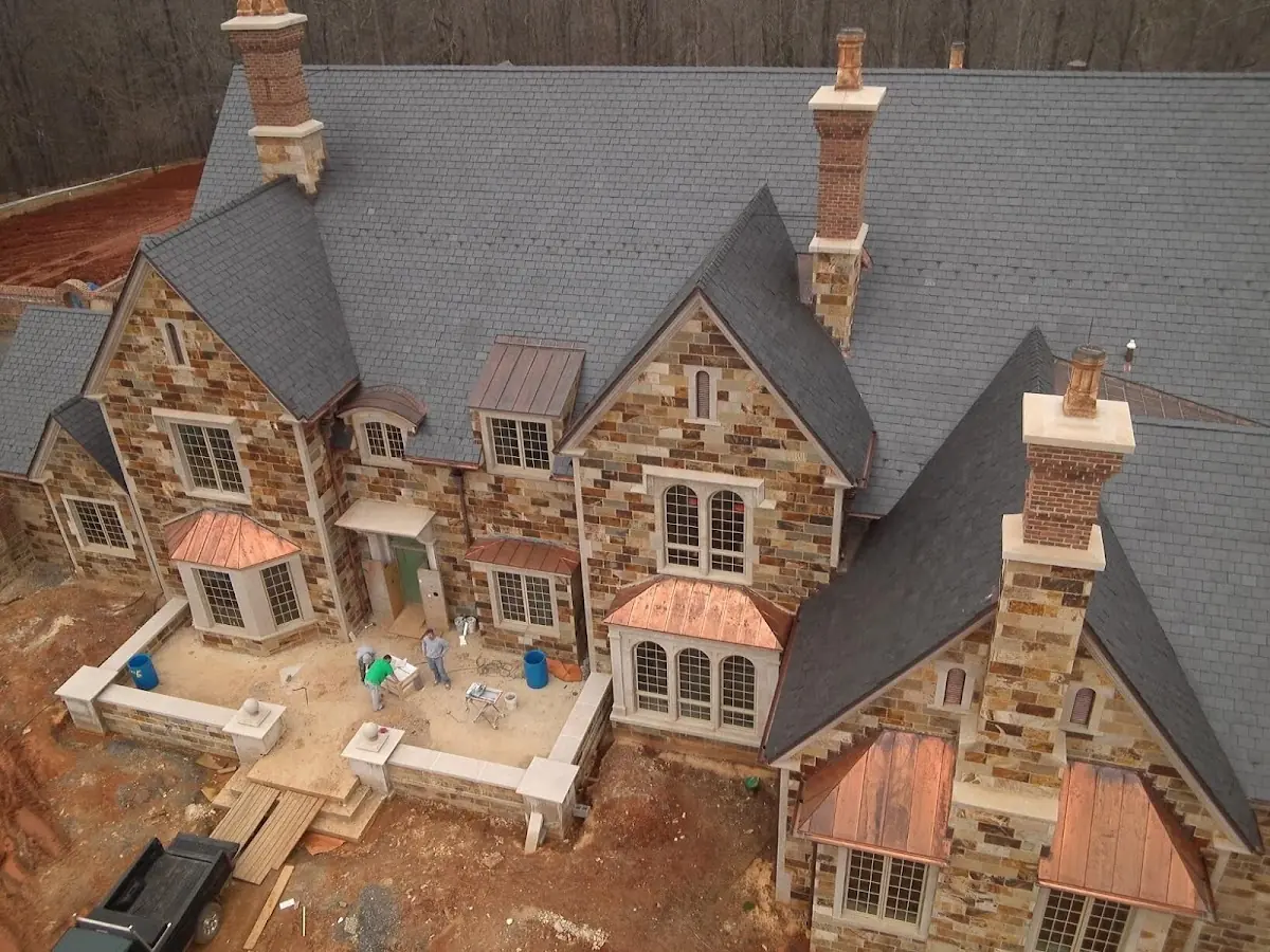 Craftsman Roofing Roof Waterproofing project in San Mateo